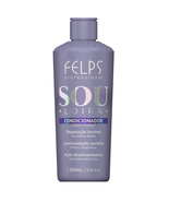 Felps Xblond Sou Loira I&#39;m Blond Color Correcting Conditioner - £42.58 GBP+