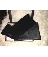 Dune London Black Trio 3pc Makeup Bag Set black new - €41,98 EUR Dune London Black Trio 3pc Makeup Bag Set black new - €41,98 EUR