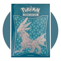 Crimson Invasion Pokemon Card Sleeve (O14): Silvally  - £1.45 GBP