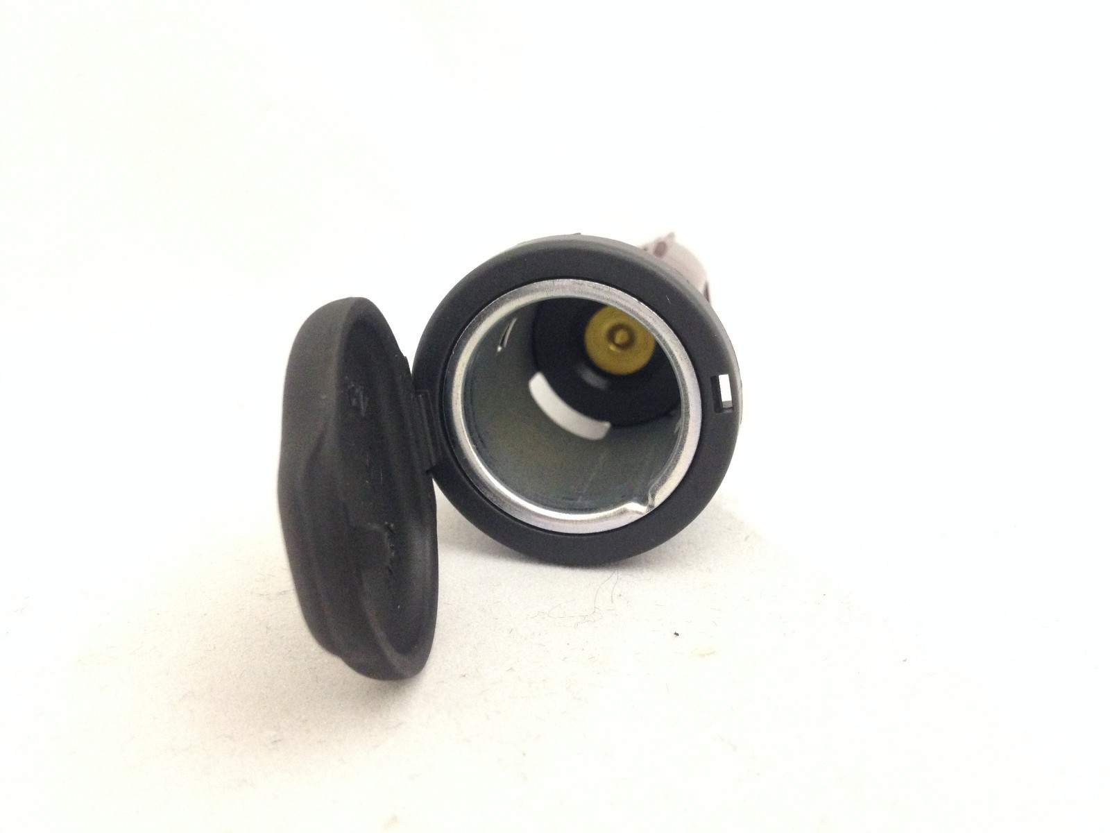 GM 2014+ power accessory outlet for center console. OEM new take-out Item image 4