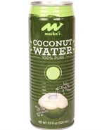 Maikai Hawaii Coconut Water 17.5 Oz (Pack Of 8) - $98.01