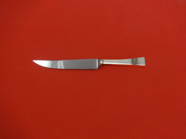 Diadem by Reed and Barton Sterling Silver Steak Knife 8 1/2&quot; HHWS Custom - $78.21