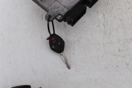Programmed Key Plug & Play 2015 Lancer AWD Ecm Ecu Control Module 1860c040 image 7