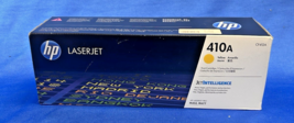 HP CF412A 410A LaserJet Toner Cartridge for HP M5H23A - Yellow - €42,36 EUR