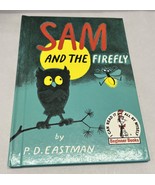 Sam and the Firefly by P.D. Eastman Vintage 1958 Children&#39;s Book - €12,07 EUR