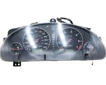 Speedometer Cluster Canada Market Fits 03 LEGACY 332340 - $97.22