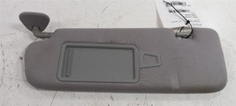 Driver Left Sun Visor Shade Roof Illuminated VIN C 5th Digit Fits 11-15 ... - $29.79 Driver Left Sun Visor Shade Roof Illuminated VIN C 5th Digit Fits 11-15 ... - $29.79