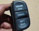 ❗️02-06 Acura RSX S Steering  Wheel Cruise Control Switch Resume OEM NOT... - $23.52
