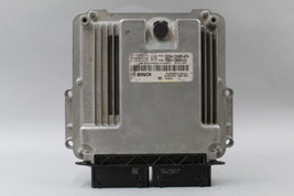 15 16 17 FORD EDGE ECU ECM ENGINE CONTROL MODULE COMPUTER OEM - £110.14 GBP