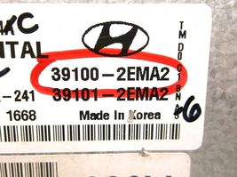 11-12-13 HYUNDAI ELANTRA 1.8L AUTO FROM/ 5/1/2011 / ENGINE/COMPUTER /ECU.PCM image 3