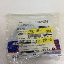 (1) Genuine ACDelco 290-268 GM 15651661 Seal - $6.99