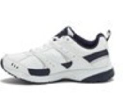 AVIA SIZE 15 WHITE BLACK AVI-VERGE CROSS TRAINING MENS TENNIS WALKING SH... - $57.62