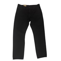 A&amp;F Abercrombie &amp; Fitch NWT 52x31 3XL High Rise Skinny Black Jeans Plus - $67.27
