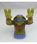 2003 Donatello Teenage Mutant Ninja Turtles TMNT Burger King Toy - €2,97 EUR