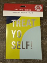 Gift Card Connections Gift Card Holder With Sound - $18.69