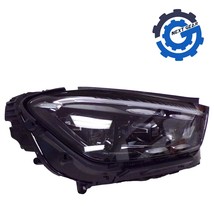 OEM Mercedes Benz Euro Right LED Headlight Assembly 2024-25 GLE AMG A1679068409 - $1,758.46