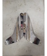 95 HONDA VF750 VF 750 C VF750C MAGNA GRAB SISSY BAR BRACKETS 1995 - $25.73
