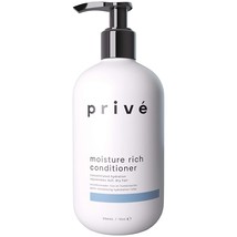 Prive Moisture Rich Conditioner 12oz - £27.53 GBP