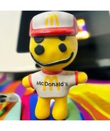 2022 McDonald&#39;s Cactus Plant Flea Market Kid Cudi Toy Figurine Advertising - €8,50 EUR