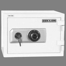 Hollon Safe 2-Hour Fire Home Combination Dial Safe .54 Cubic Feet HS-310D - €299,29 EUR