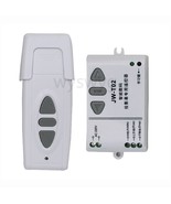 Projection Screen Universal Wireless Remote Control AC220V UP DOWN Switc... - $39.02 CAD