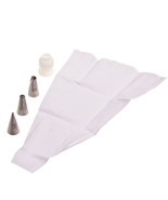 Appetito Icing Bag Set - £13.74 GBP