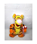 Tigger (from Winnie the Pooh) Animated Ornament - Adorable! Fast Shippin... - €12,85 EUR