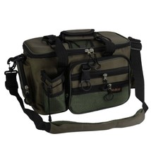 Waterproof Fishing Bag Large Capacity Multifunctional Lure Fishing Tackle Pack O - £97.06 GBP