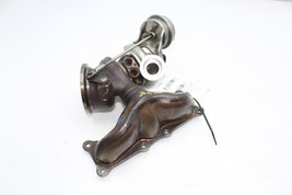 Rear Turbo Turbocharger 3.0L Twin Turbo Fits 09-16 BMW Z4 22600 image 4