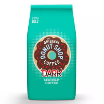ORIGINAL DONUT SHOP DARK ROAST GROUND 12OZ - $16.87