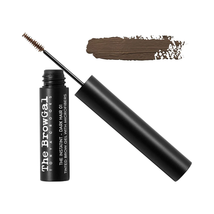 The BrowGal Instatint Tinted Eyebrow Gel with Micro Fibers, Brown Hair - $22.00