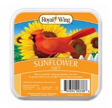 Royal Wing 11444 Animals&amp;Pet Supplies 0.65 lbs. High-Energy Sunflower Su... - $9.64