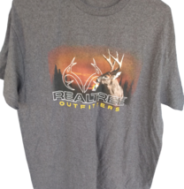 Realtree Outfitters  T-Shirt (With Free Shipping) - £12.54 GBP
