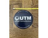 Sticker For Auto Decal UTM - $49.38