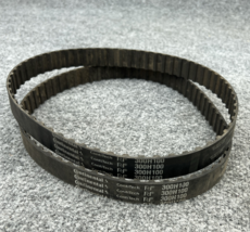 Lot of 2 - Continental  300-H-100 ContiTech Belt New Other - £22.95 GBP