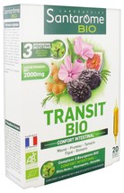 Santarome Bio-Transit Bio 20 vials - £49.86 GBP
