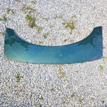 Chevrolet 1993-2002 Camaro Coupe Metallic Dark Green Rear Spoiler Wing O... - $134.99