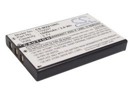 Battery for URC MX-810, MX-810i, MX-880, MX-890i, MX-950, MX-980 BATTMX880, - $18.00