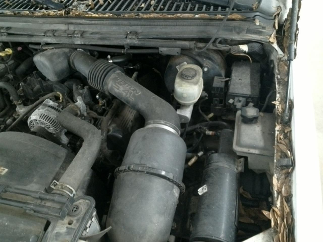 Power Steering Pump Fits 97-06 FORD E150 VAN 104857314 Item image 8