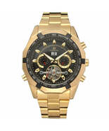 Flywheel Quartz &amp; Mechanical Watches - $59.99