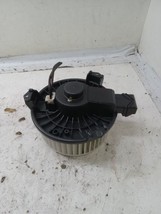 Blower Motor Front Fits 07-15 MKX 687943 - £44.20 GBP