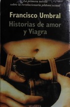443Book Historias de Amor y Viagra Spanish - £13.27 GBP