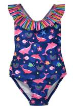 Dolphin Daydream Swimsuit - $30.00+