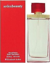 Arden Beauty by Elizabeth Arden 3.3 oz Eau De Parfum Spray - £11.54 GBP