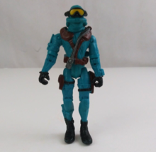 2005 Lanard The Corps Special Forces Sea Squad Carlos Gills Perez 4" Figure - $7.75