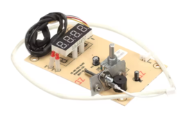 Wisco JK-561-D13, PD160616-13G, Control Board and Temperature Sensor Ser... - $208.00