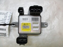 Hyundai Kia Cooling Fan Relay Control Module PWM CONTROLLER 25385-4Z000 image 7