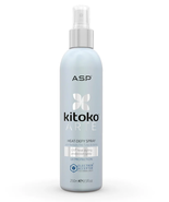 ASP Kitoko Heat Defy Spray, 8.5 Oz. - $50.77 CAD