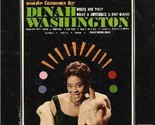 Hits Made Famous By Dinah Washington [Vinyl] - $19.99