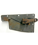 Detroit Diesel V92-V71Limiting speed Governor cover  Part # 5127729-5102479 - $1,458.35 MXN